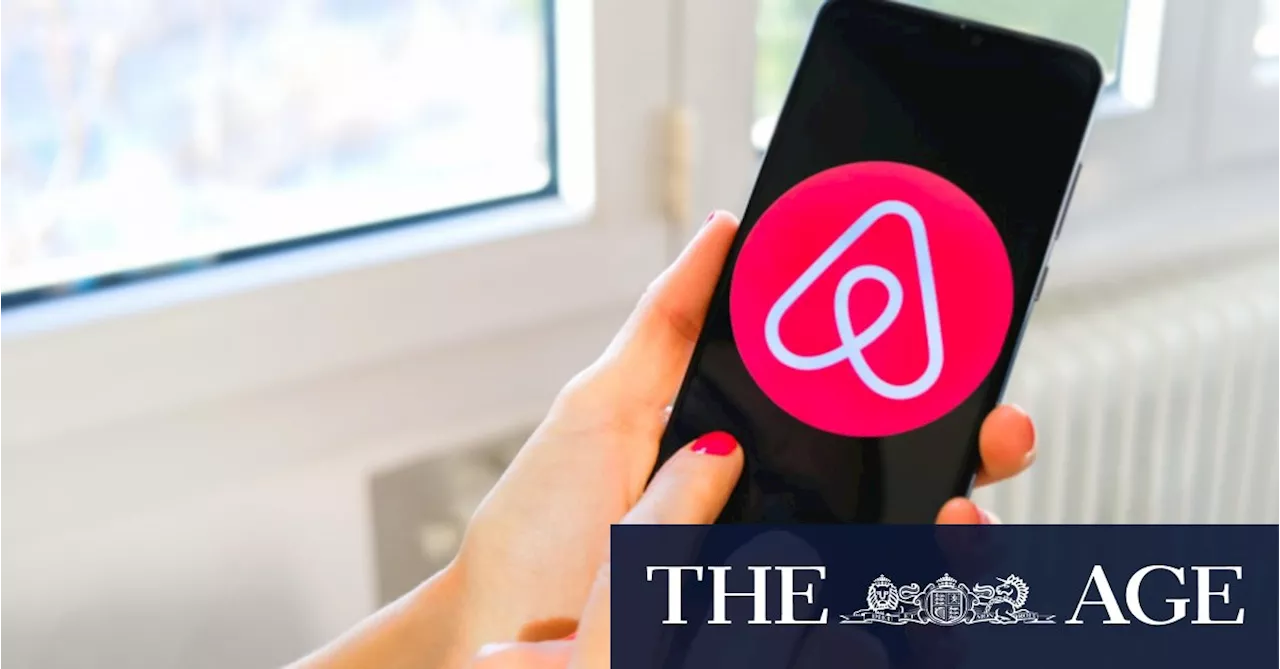 Primary places of residence exempt from Victoria’s Airbnb levy