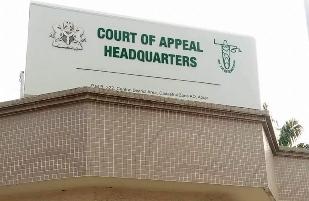 Appeal court voids judgment faulting Edo PDP guber primary