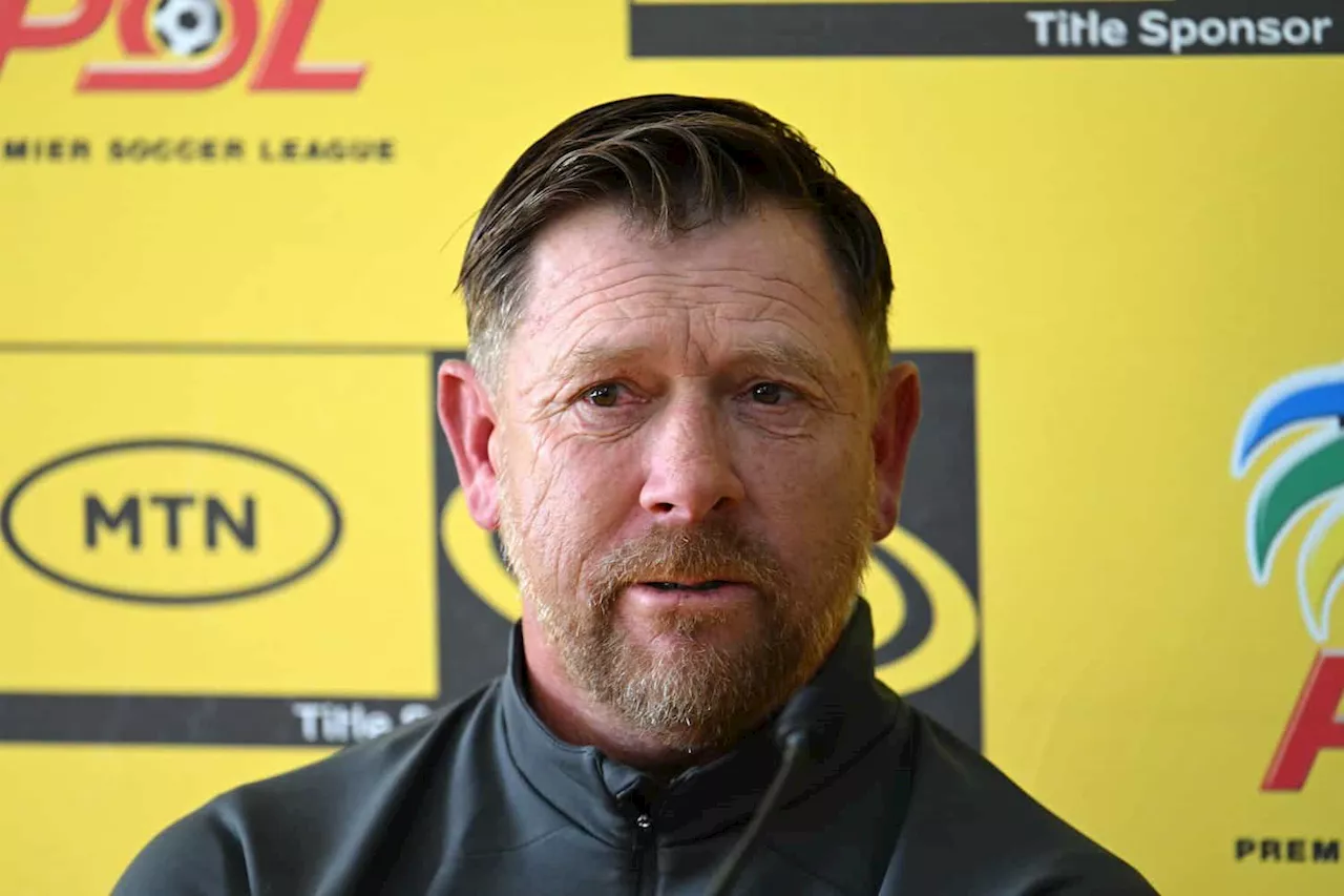 Tinkler hopes Pirates vibe inspires City in MTN8 semi