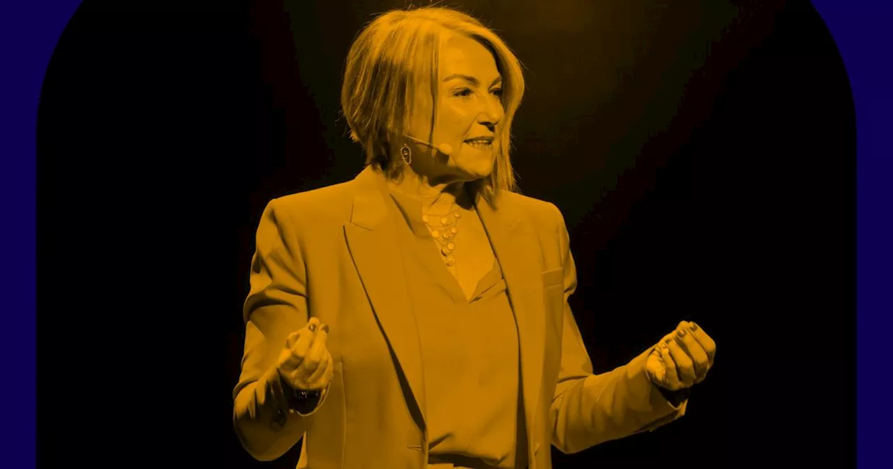 How Does Esther Perel Answer Questions from Couples