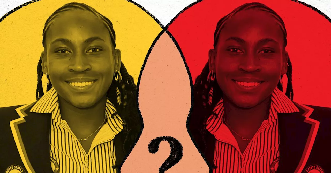 US Open Defending Champ Coco Gauff on Her Rules for Dating