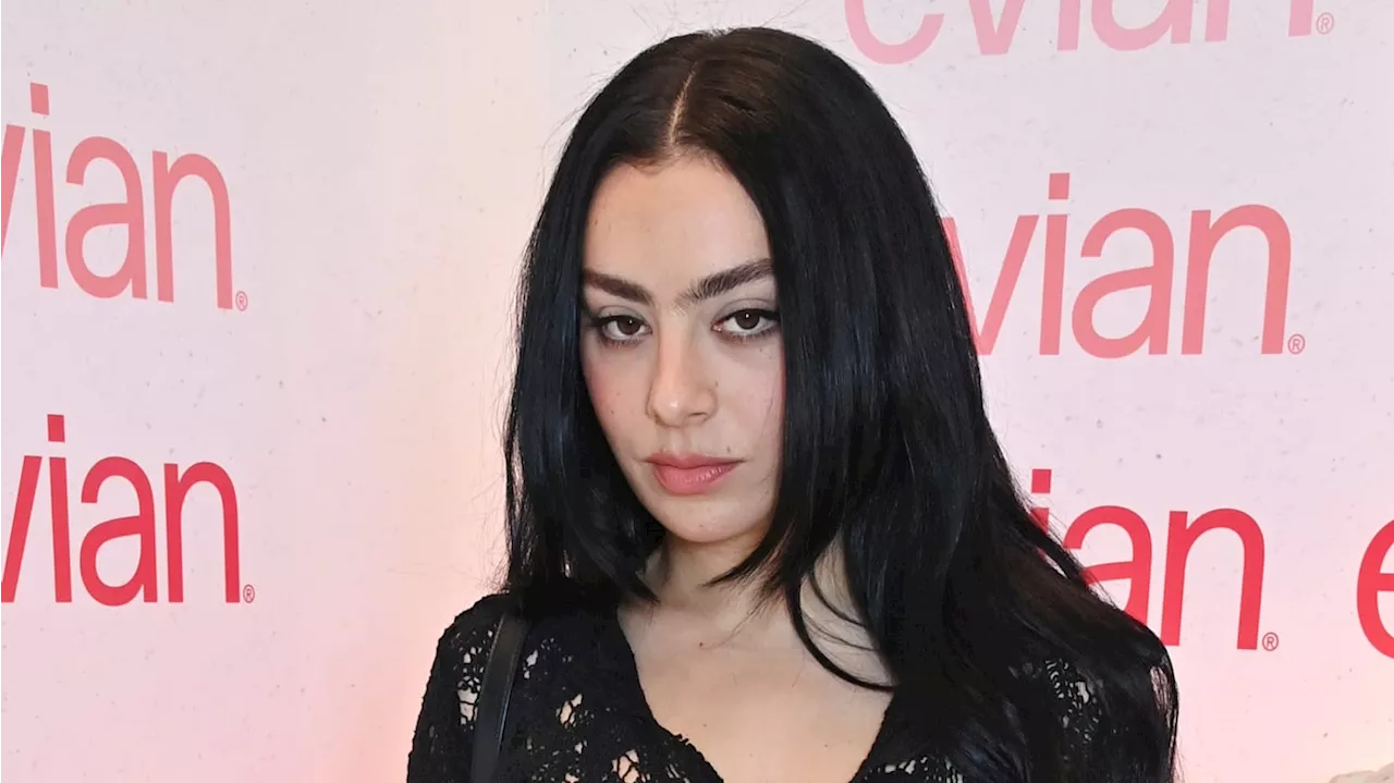 Charlie XCX: Endorsing Kamala Harris Was Sort of an Accident