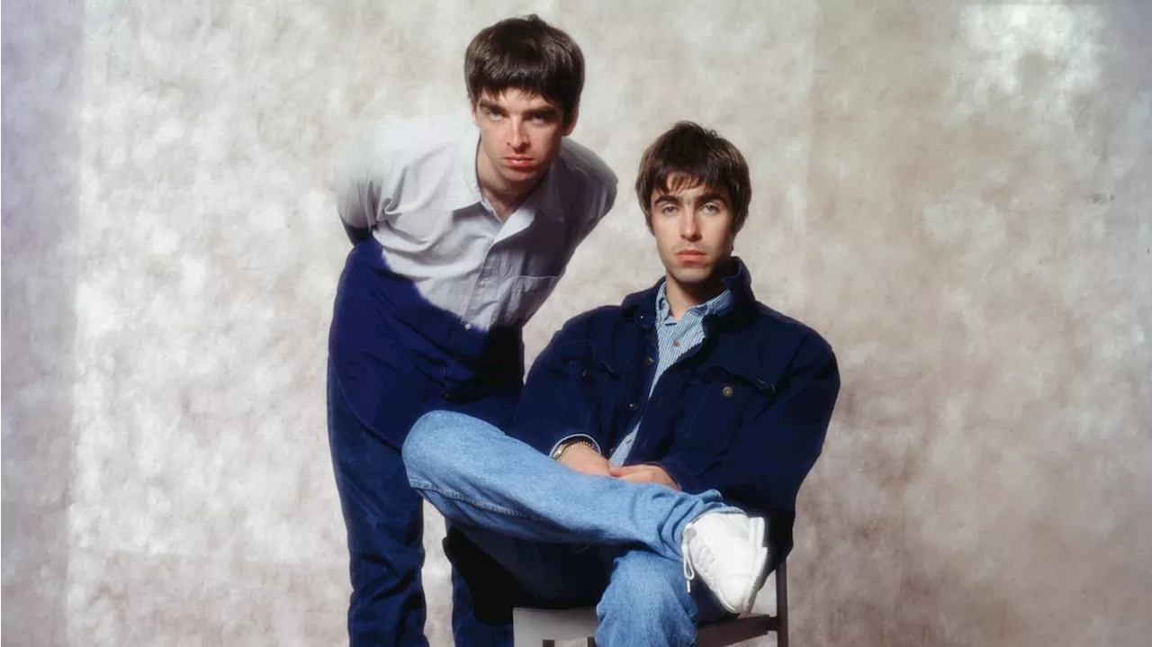 It’s Definitely (Maybe) Happening: Gallaghers Tease Oasis Reunion With Twin Tweets