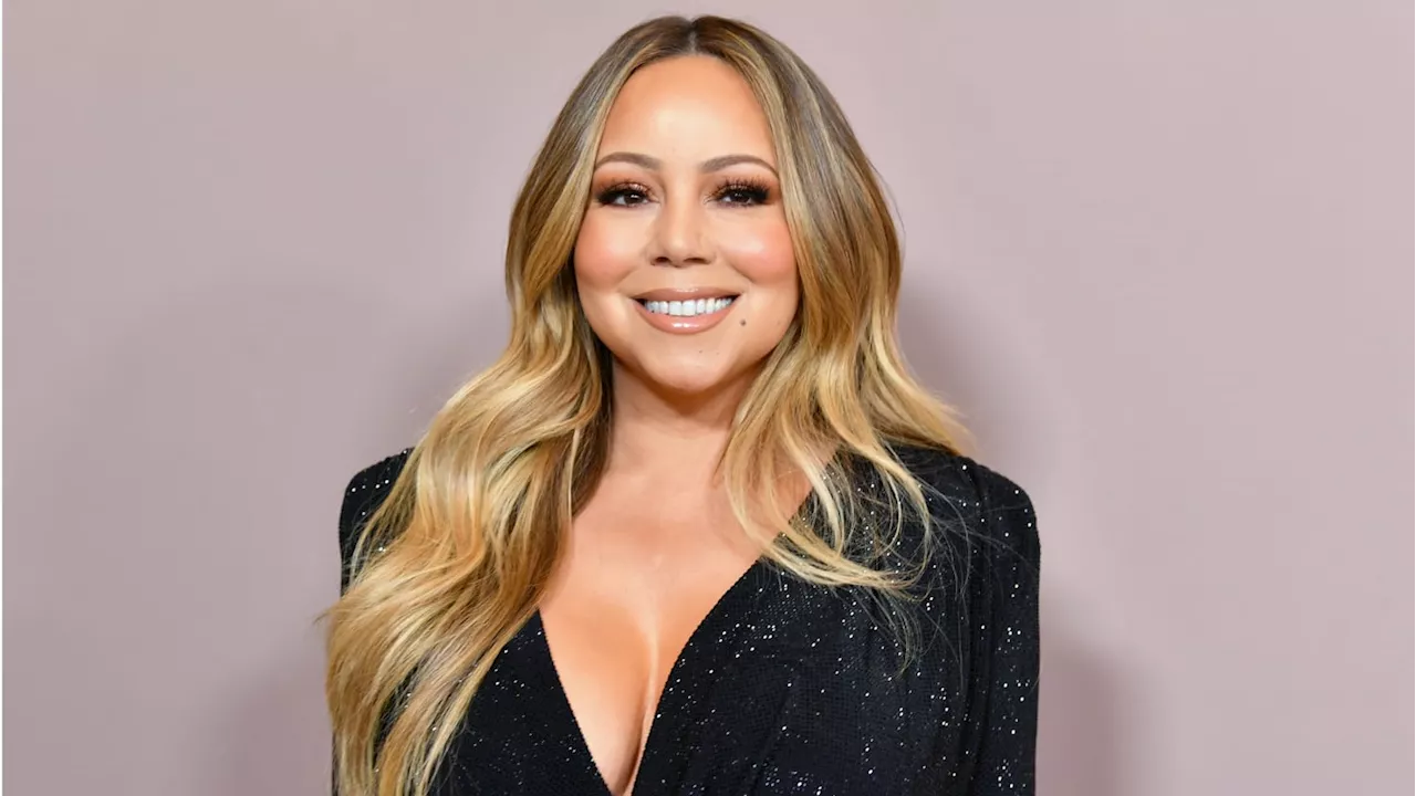 Mariah Carey Says Both Her Mother and Sister Died on the Same Day