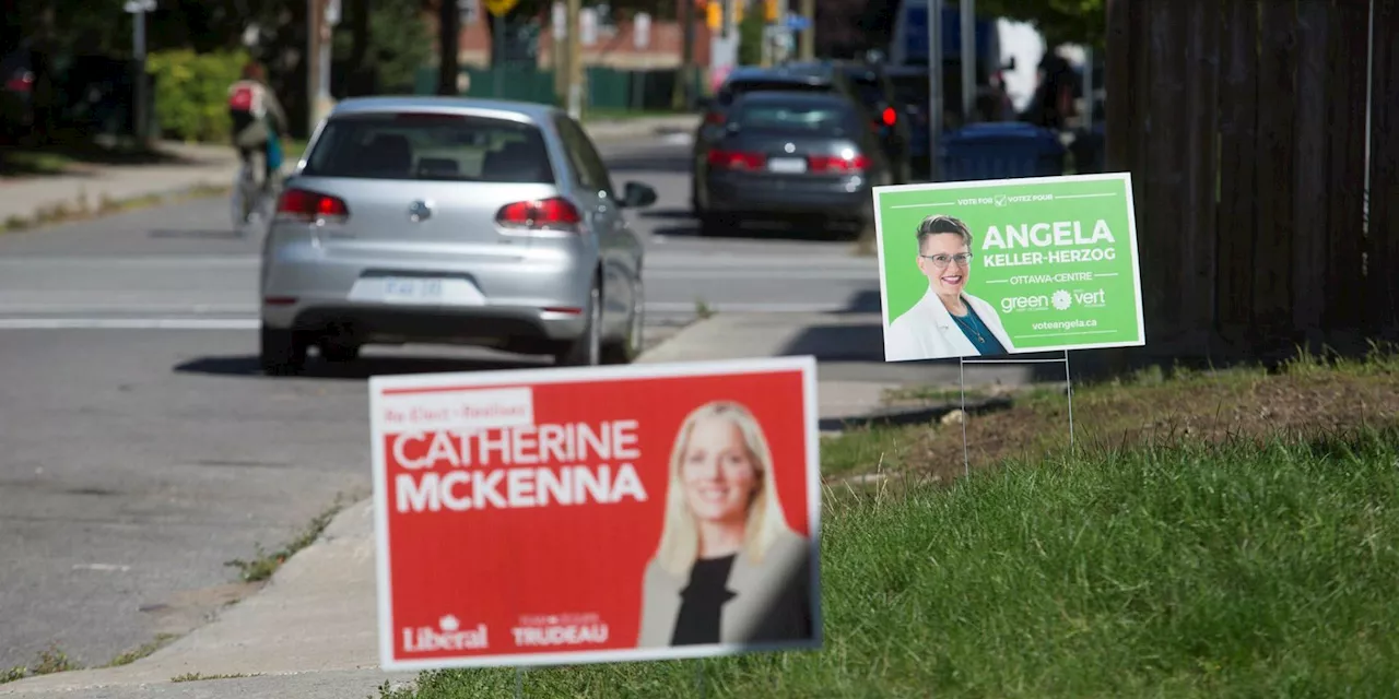 Adjusting to the new order: Liberals lead in riding association set up