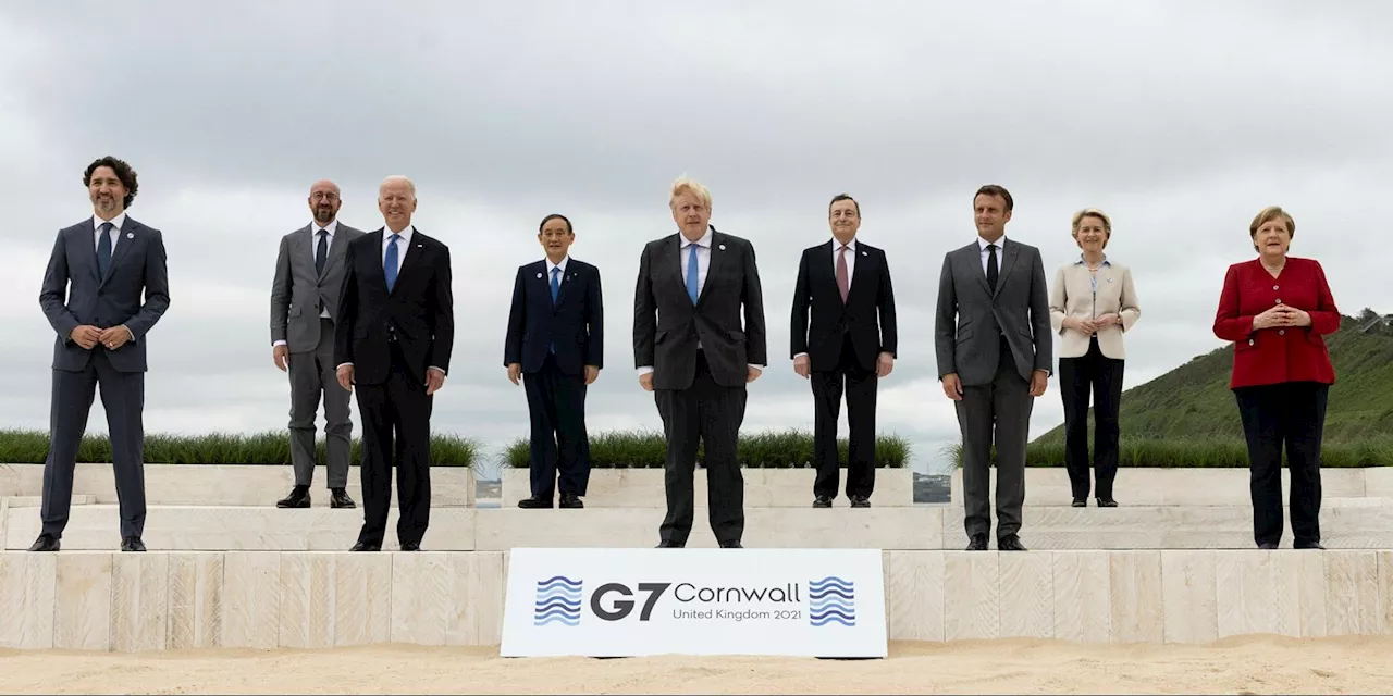 Canada can draw inspiration from past summits during G7 presidency