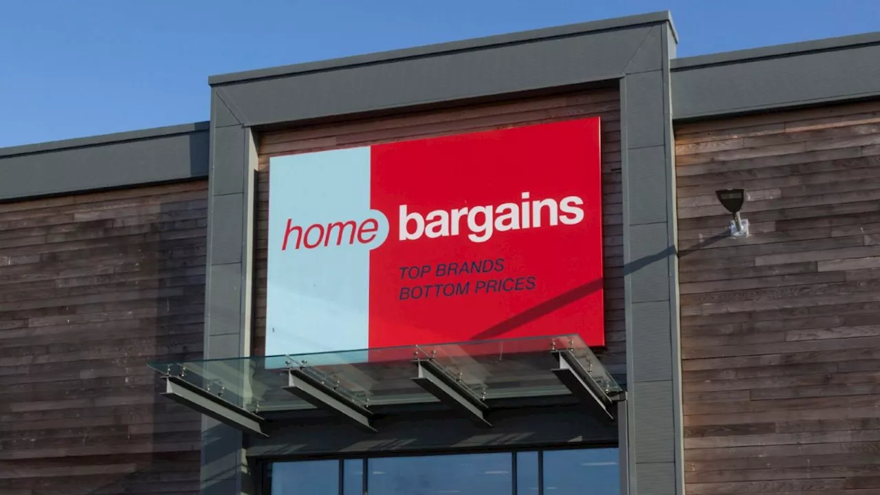 Home Bargains recalls: Full list of items and how to get a refund