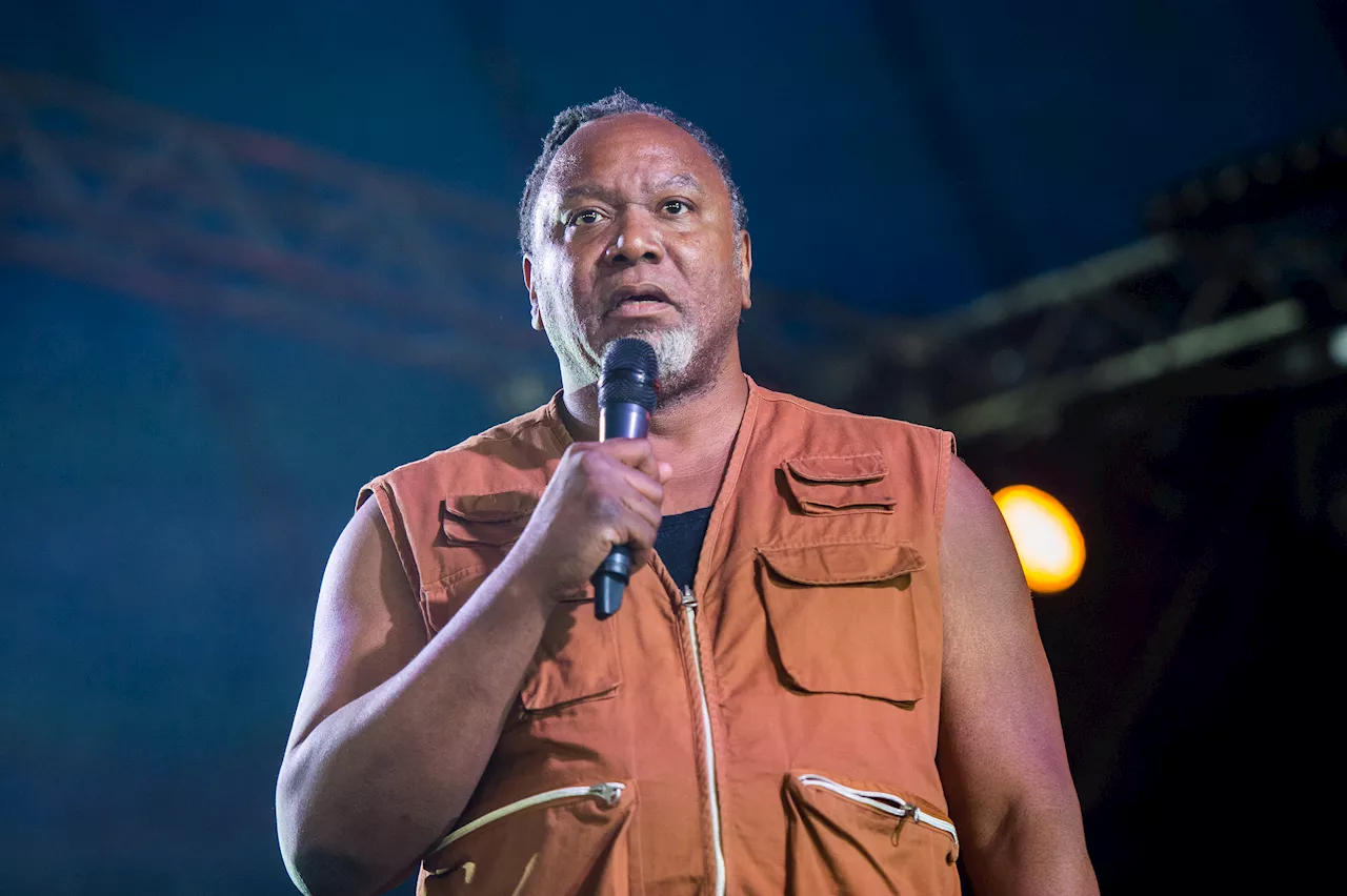 In cancelling Reginald D Hunter, Harrow Council has crossed a worrying line