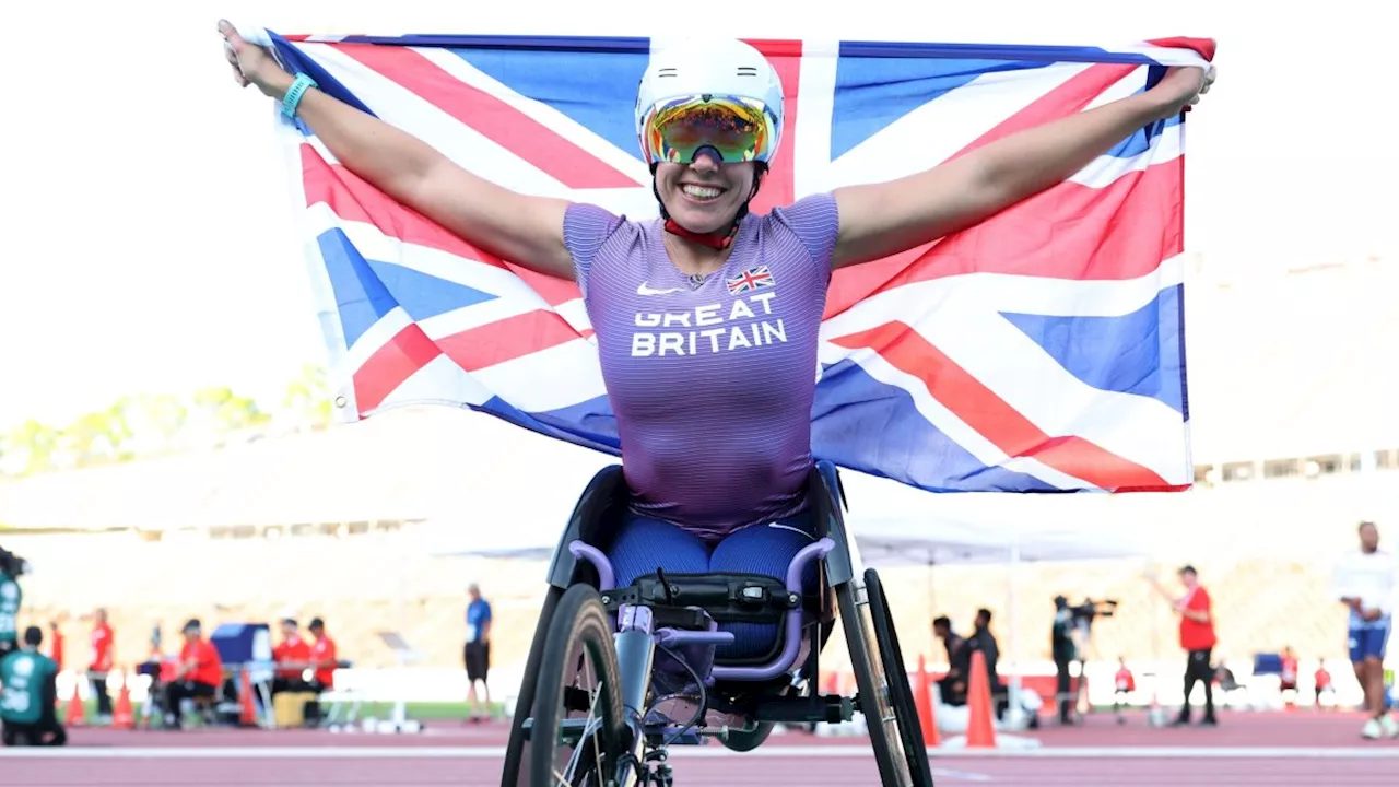 Paralympics 2024: How to watch, timings and schedule