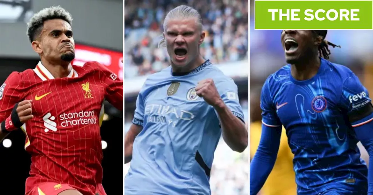 The Score: Our verdict on every Premier League team after Gameweek 2