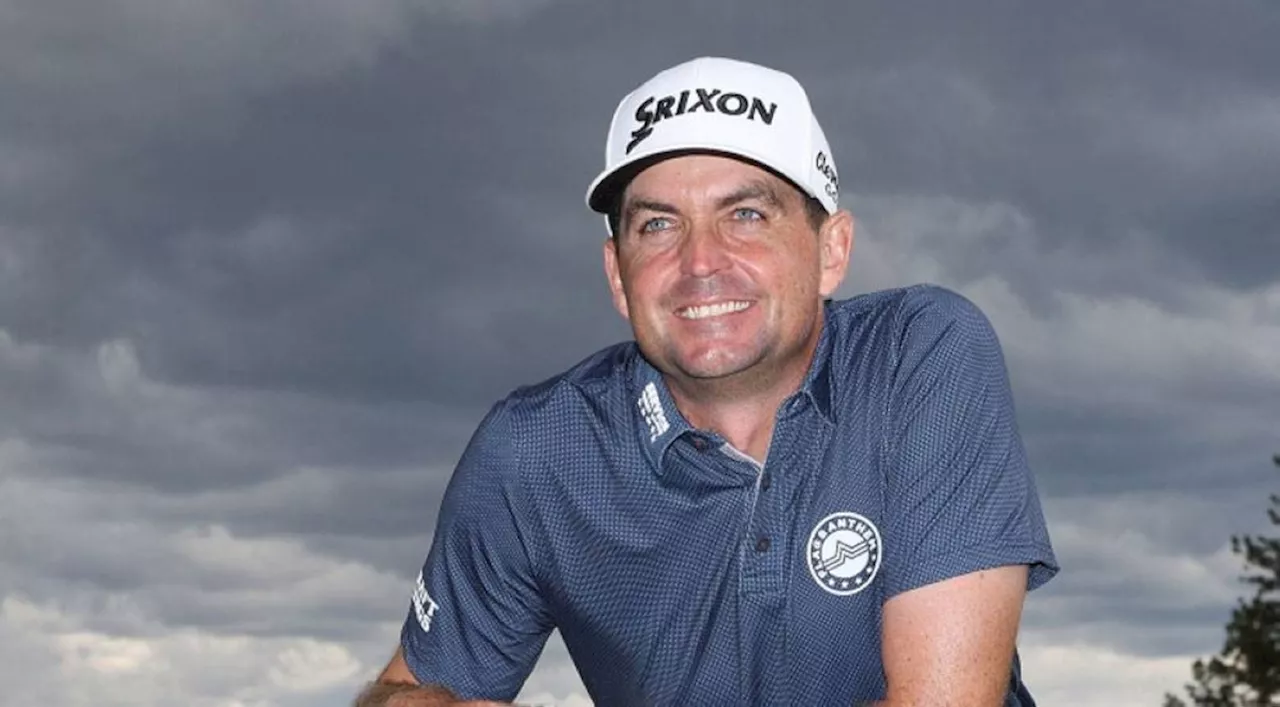 Bradley triumphs in BMW Championship