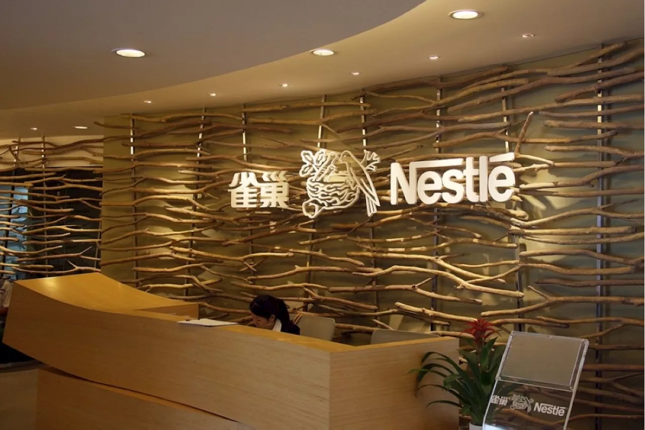 Nestle to retain its health science unit