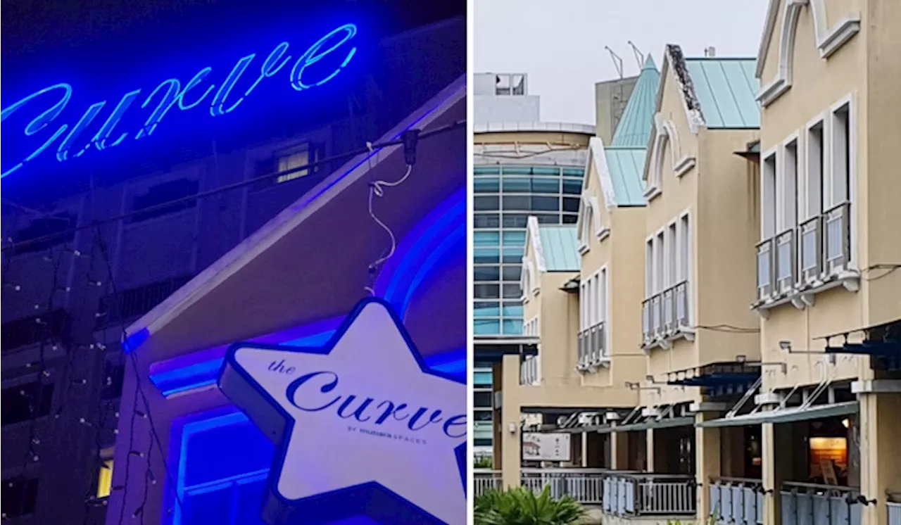 20 Years Of Memories And Good Times At the Curve – Here’s To Many, Many More!