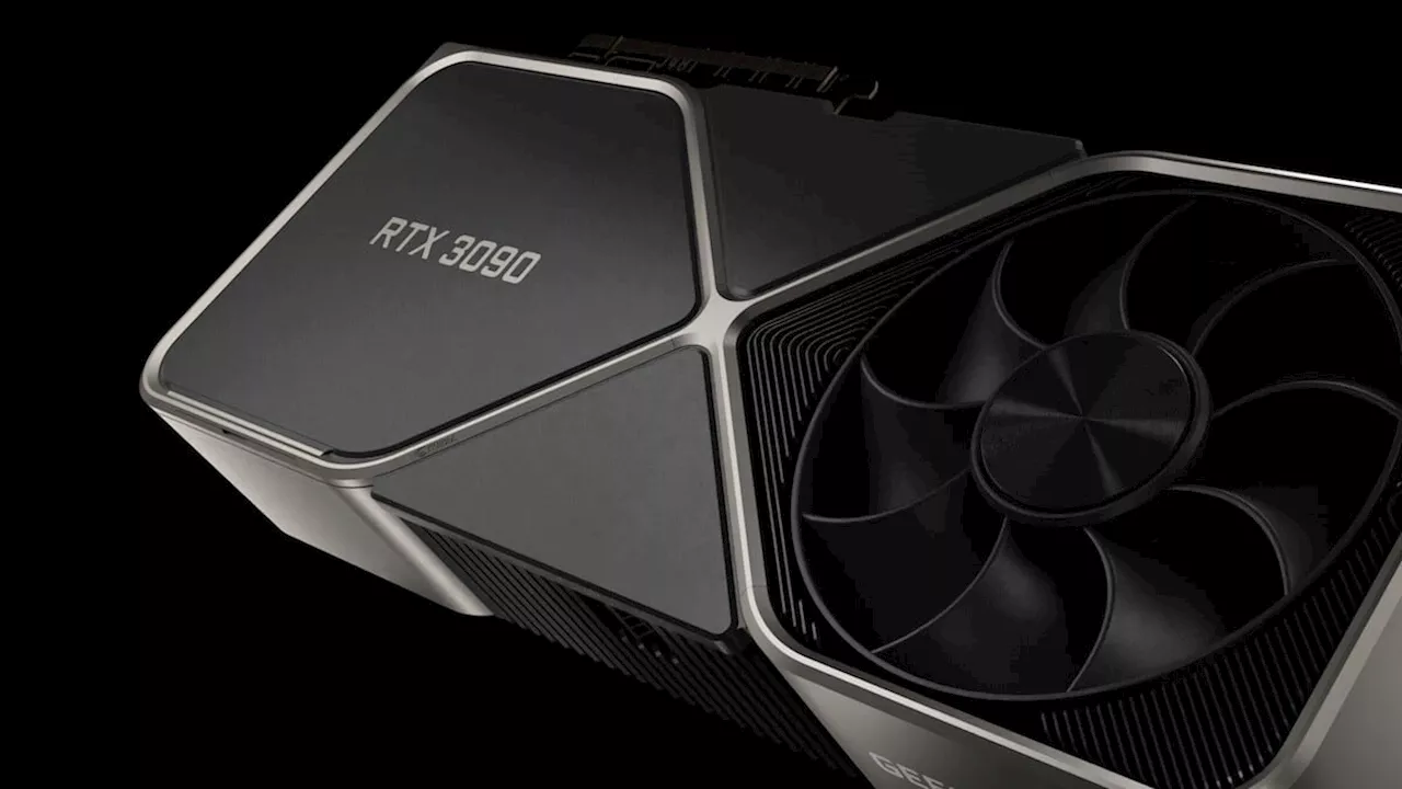 Benchmarks show even an old Nvidia RTX 3090 is enough to serve LLMs to thousands