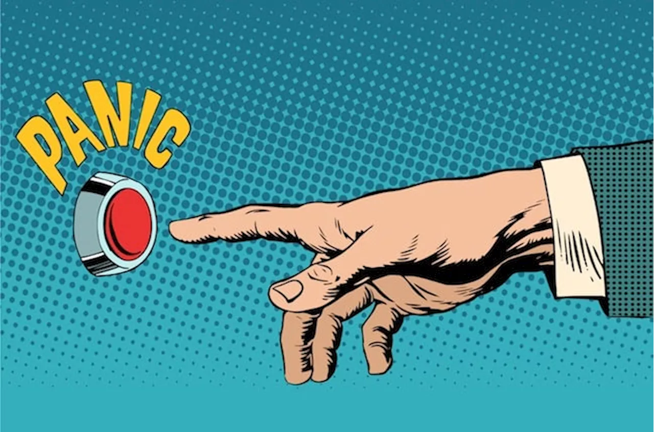 Microsoft mistake blows up admins' inboxes with fake malware alerts