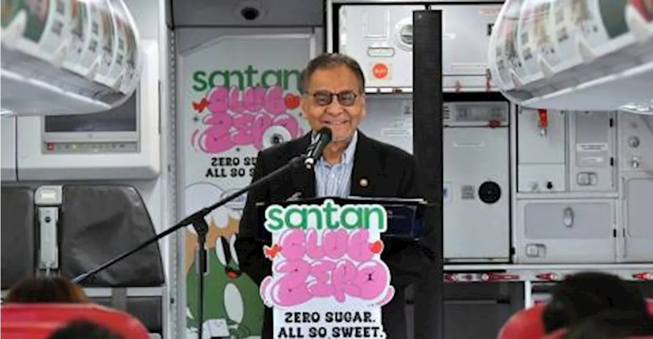 Cadangan sistem penggredan nutrien akan dibentangkan ke kabinet