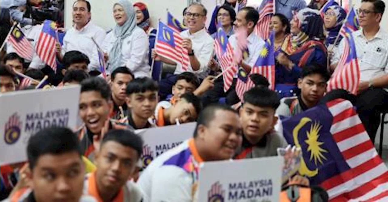 Fahmi menghadap Agong esok bagi sembah maklum persiapan sambutan Hari Kebangsaan 2024