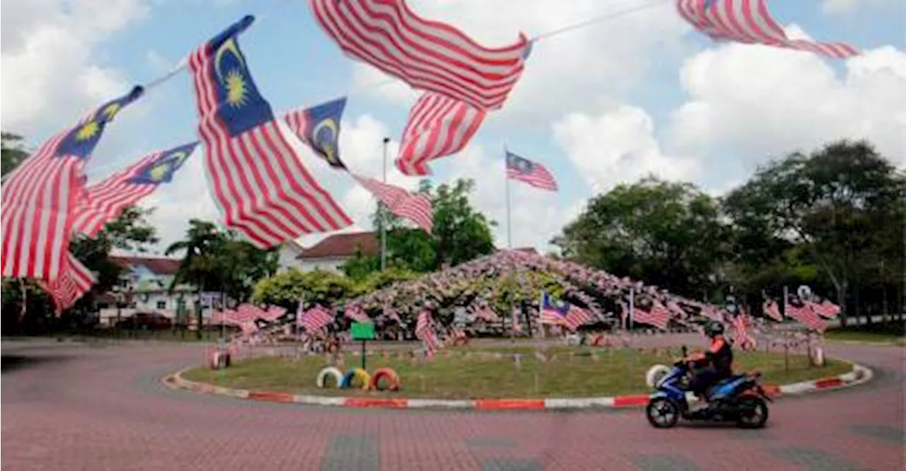 Jalur Gemilang: Symbol of patriotism and national pride