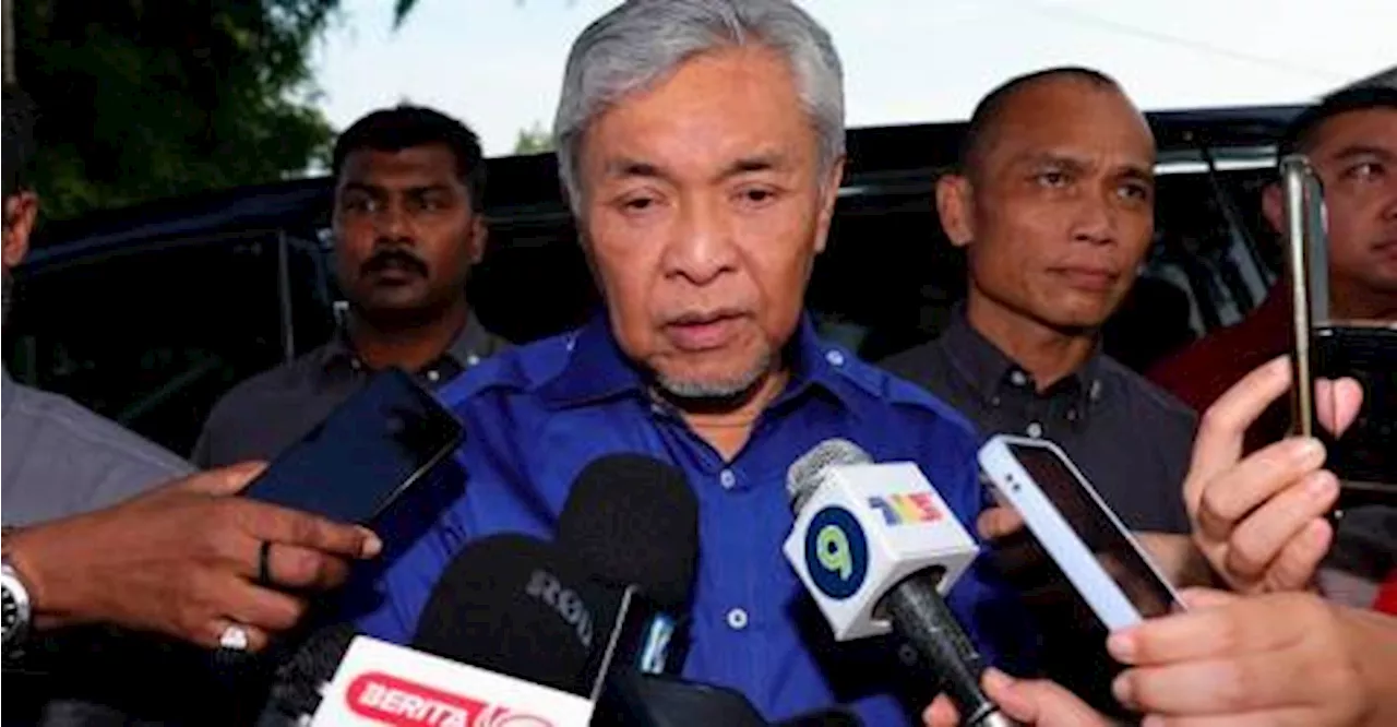 No tussle over UMNO candidate for Mahkota by-election