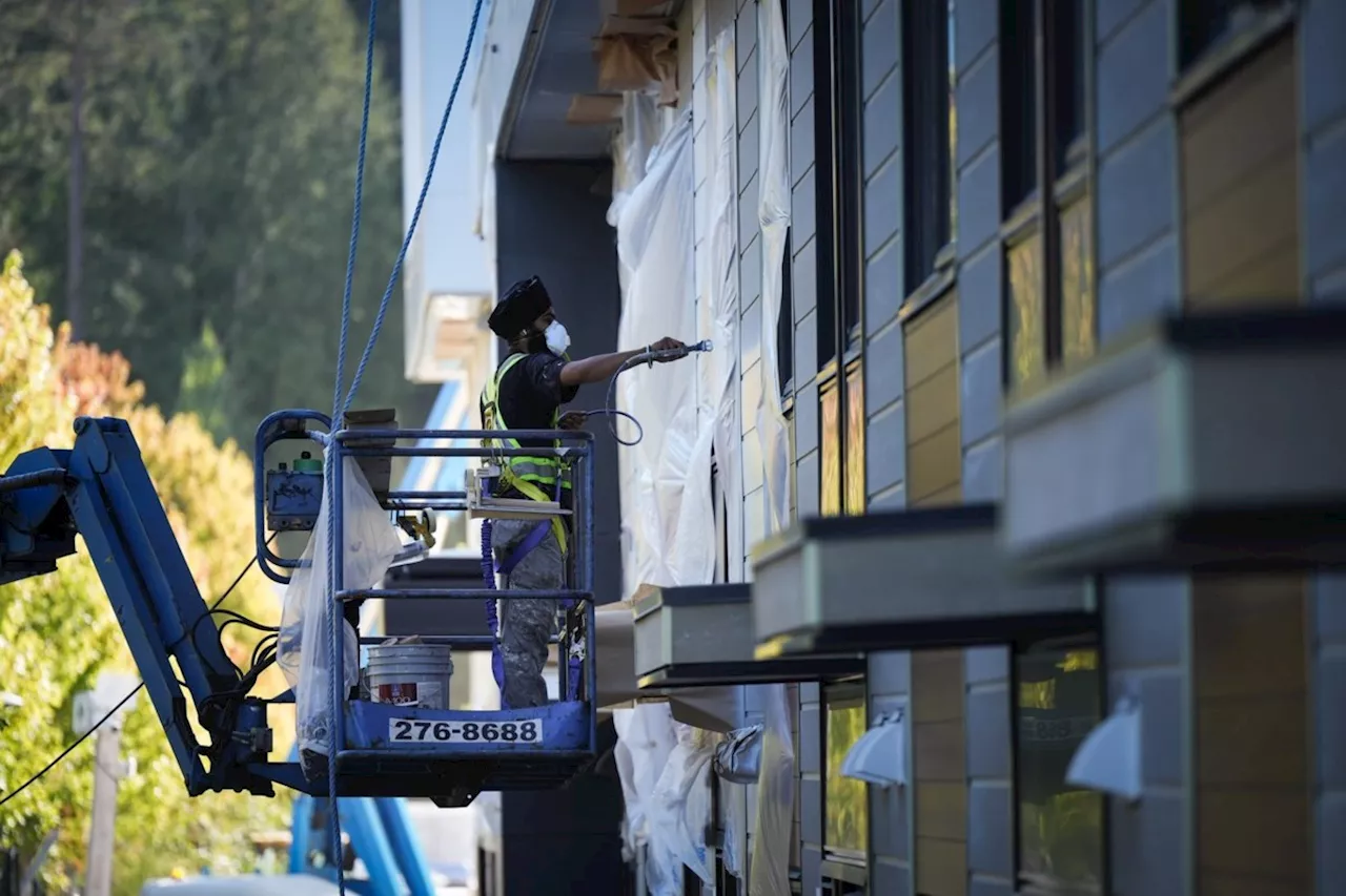 B.C. caps rent increases next year at 3 per cent, matching inflation