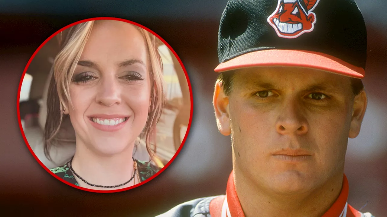 Ex-MLB Pitcher Greg Swindell's Daughter Reported Missing In Texas