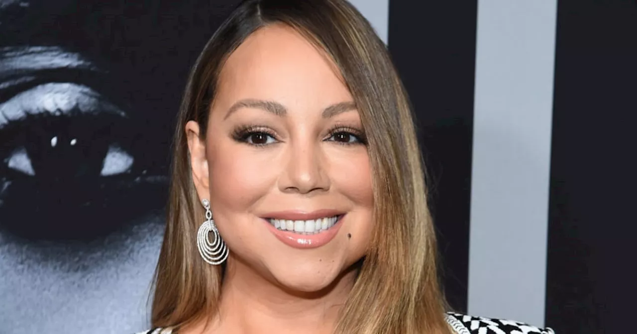 Mariah Carey Says Mom and Sister Died Over the Weekend