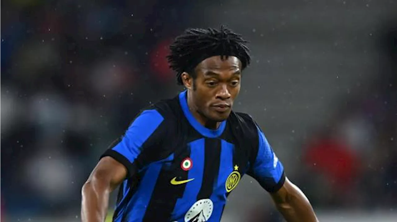 L'Atalanta ha tesserato il miglior uomo dribbling della A: nessuno come Juan Cuadrado