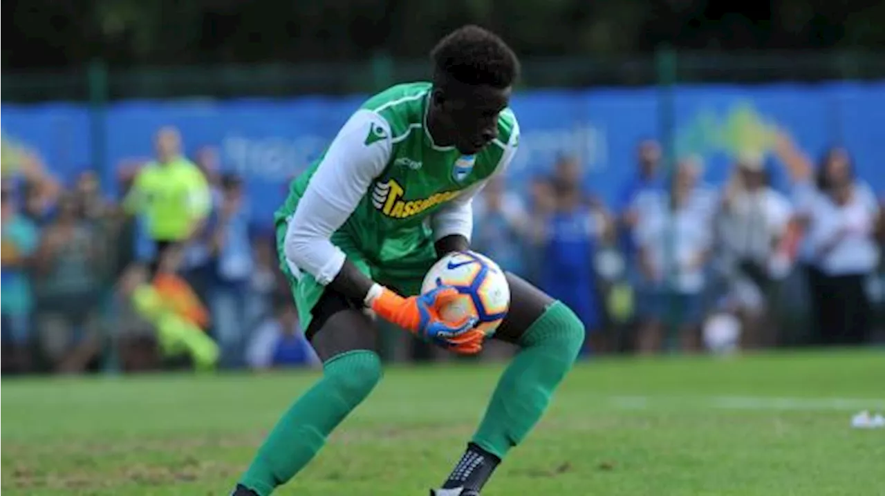 Serie B, i migliori portieri dopo la 2ª giornata: Demba Thiam in fuga, bene Fulignati