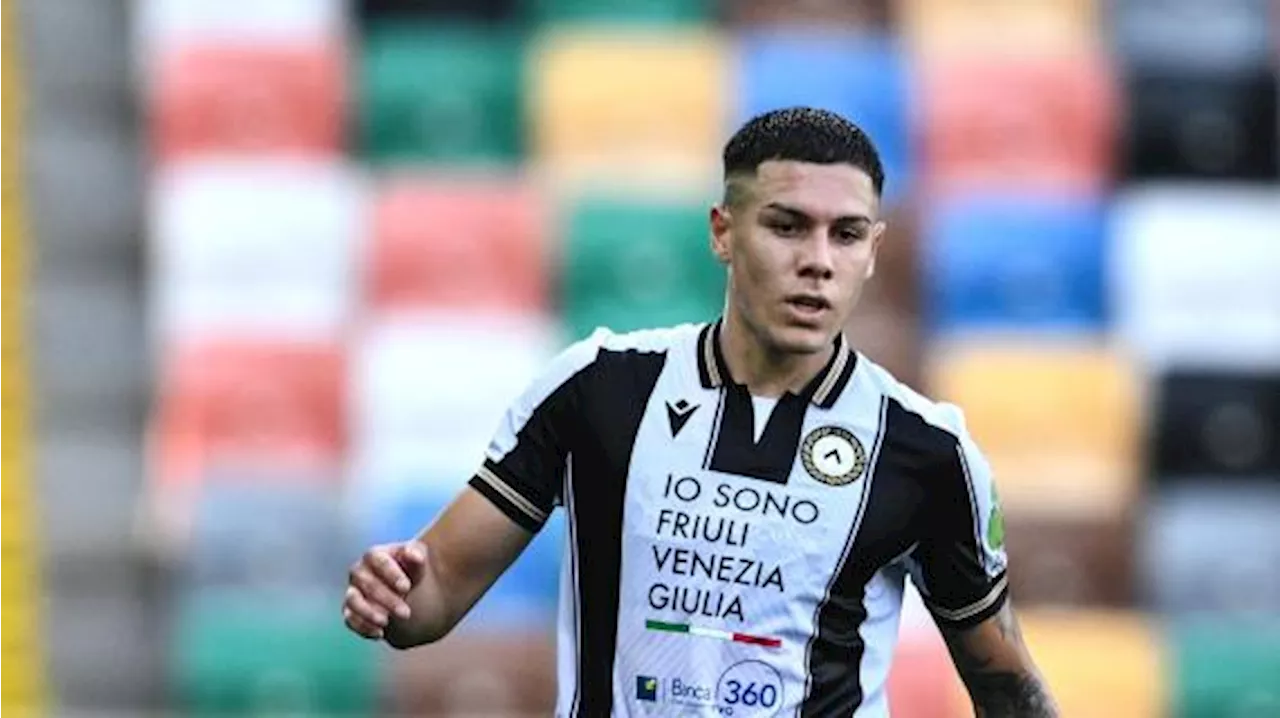 Udinese, la chiusura del mercato si avvicina: rosa da sfoltire e occhio a Perez