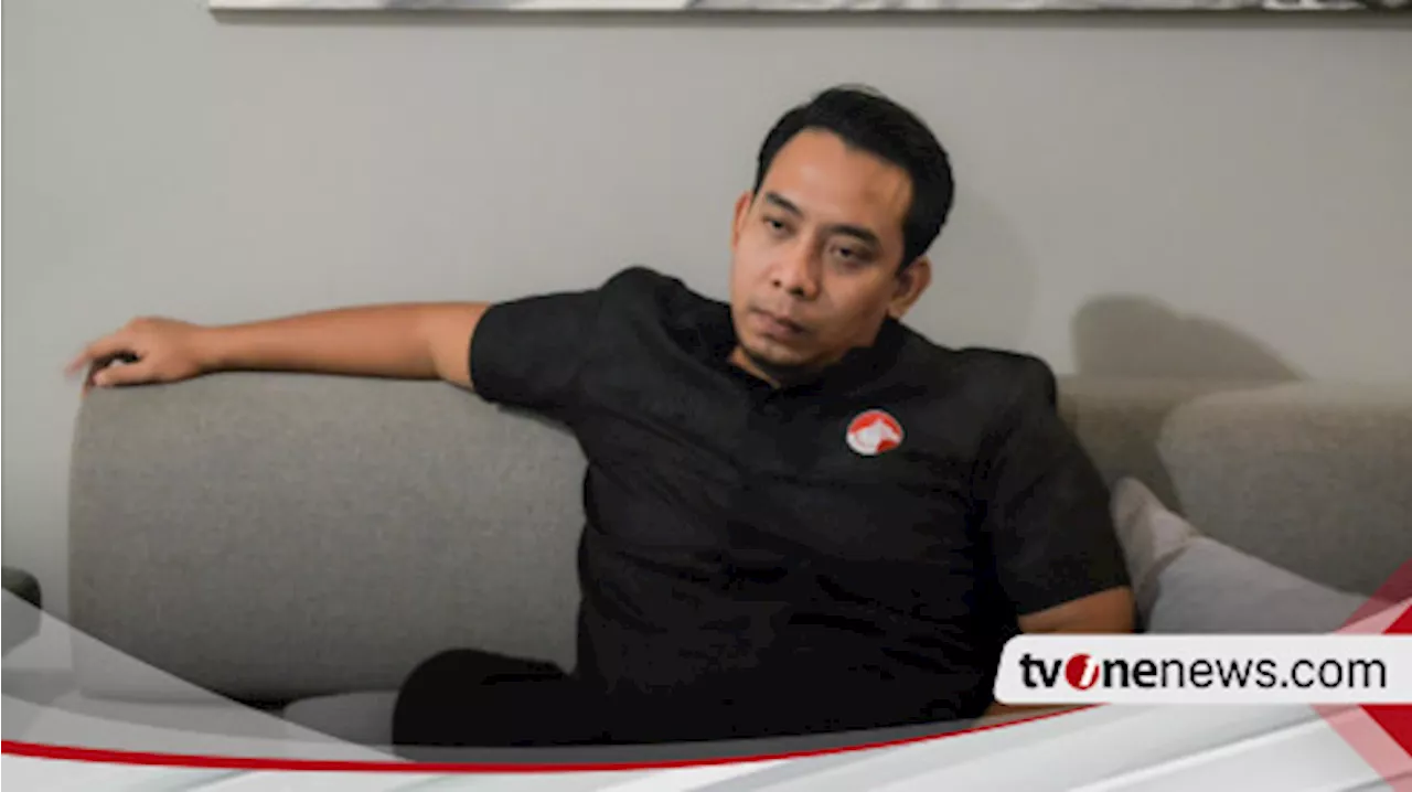 Anies Merapat ke PDIP, Ketum Partai Rakyat Khawatir PDIP Jadi Korban Selanjutnya