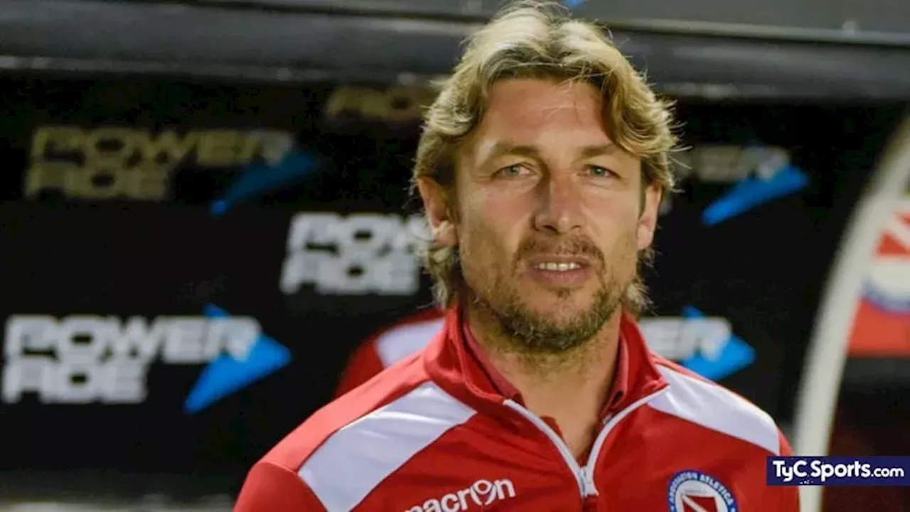 La contundente respuesta de Heinze a Argentinos Juniors y los motivos