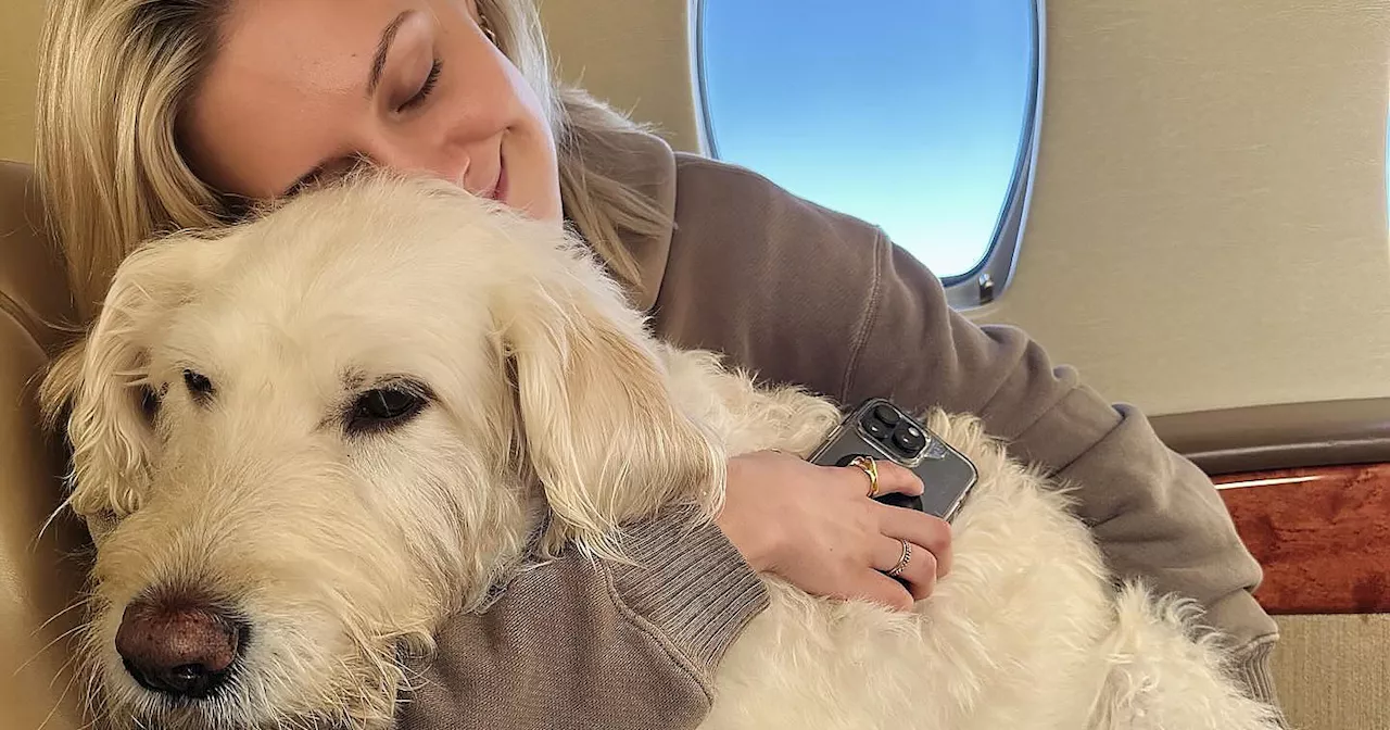 Kelsea Ballerini Asks Fans for 'Big Prayers' for Her Dog Dibs