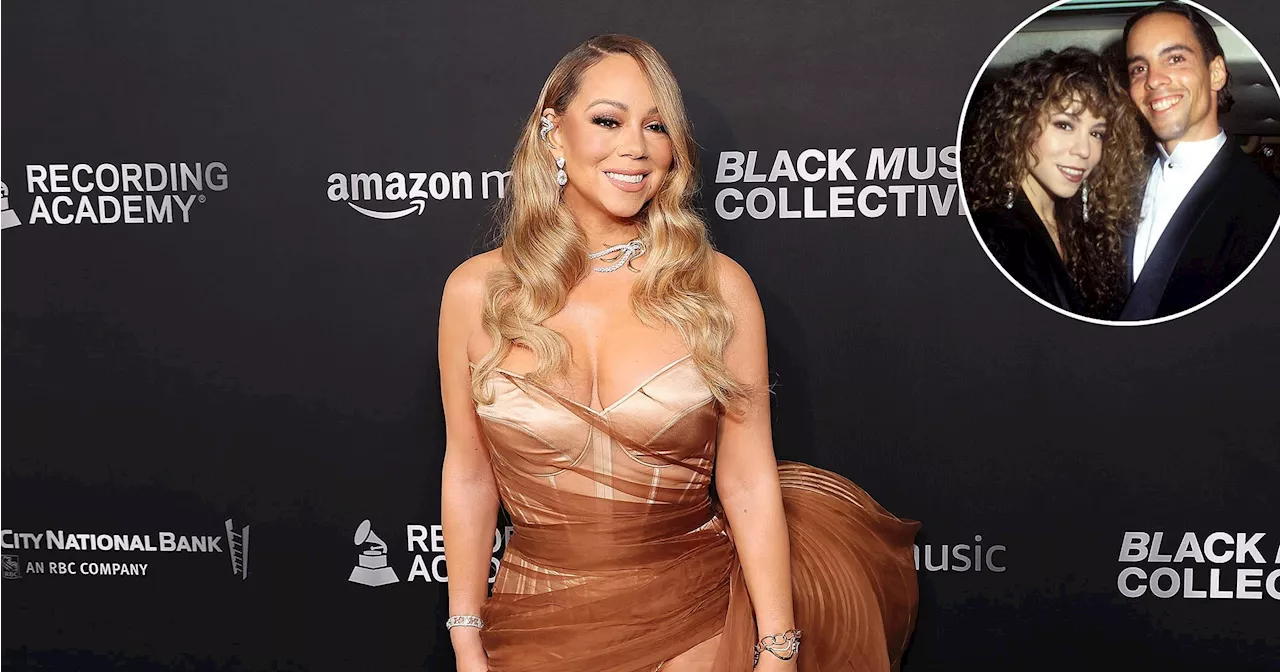 Mariah Carey’s Family Guide: The Singer’s Late Parents, Siblings, Kids