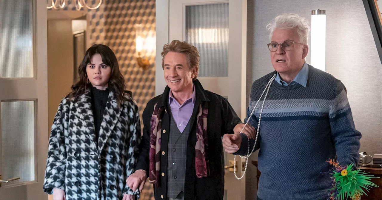 Only Murders in the Building: What to Remember Before Season 4