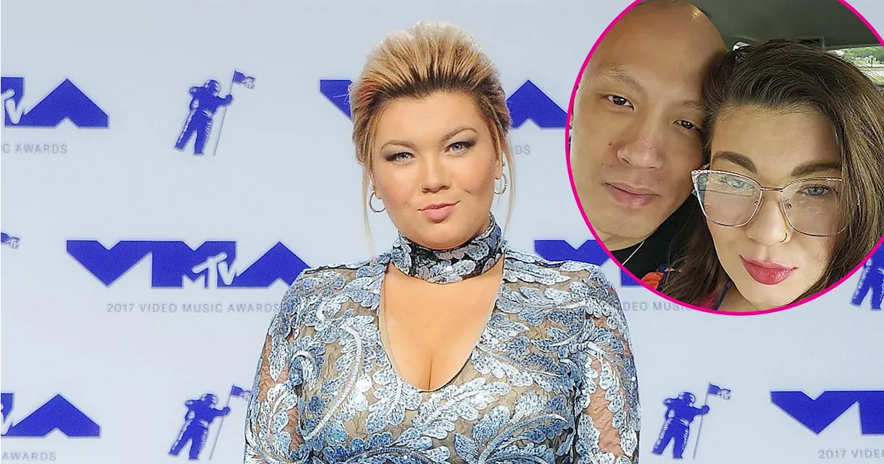 Teen Mom’s Amber Portwood Reacts to Ex Gary Wayt's Rumored Engagement