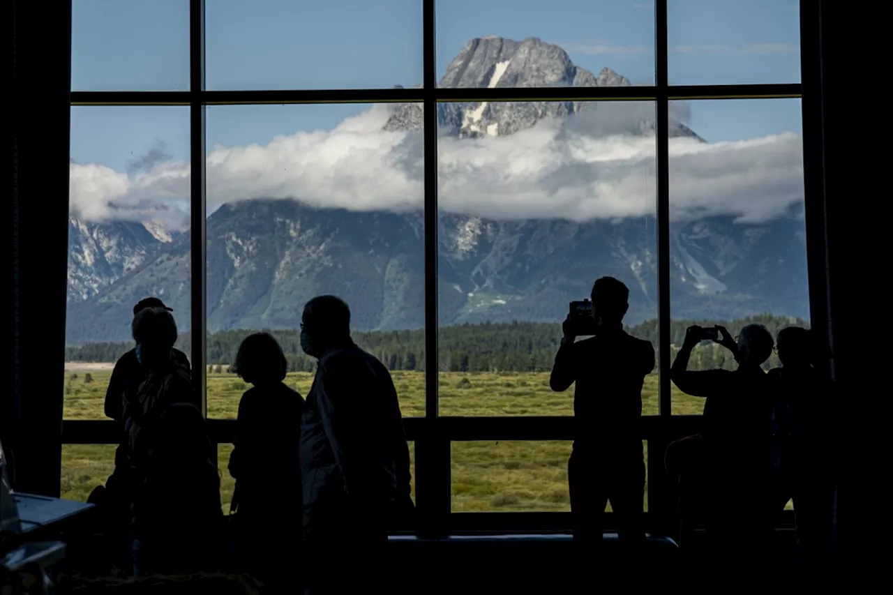 Com ‘pouso suave’ em vista, BCs mudam postura em Jackson Hole