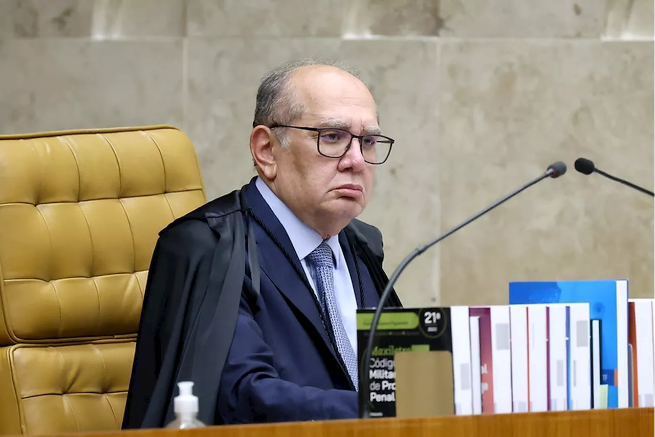 STF: Gilmar Mendes suspende julgamento da cobrança de ITCMD sobre VGBL e PGBL