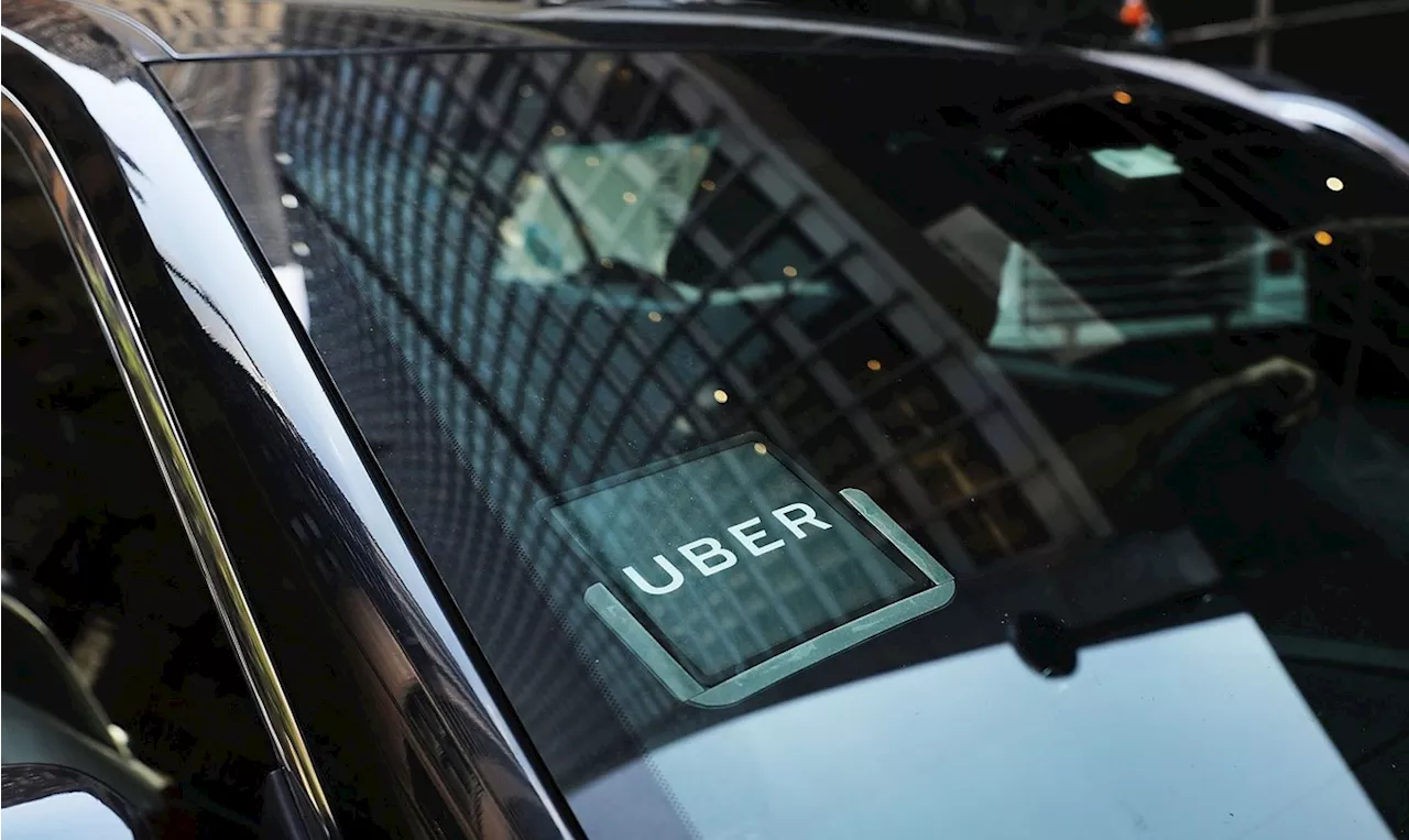 Uber leva multa de 290 milhões de euros por transferência ilegal de dados para os EUA