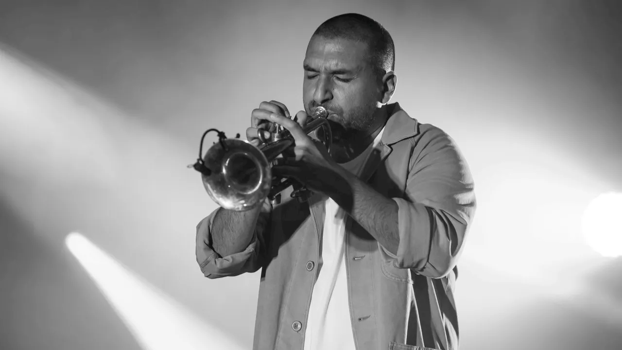 #MeToo : Ibrahim Maalouf porte plainte après avoir été écarté du jury du festival de Deauville