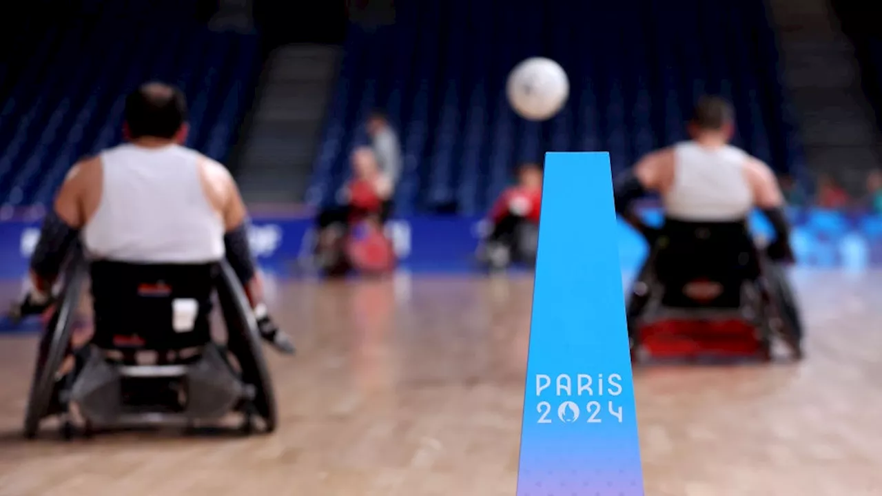 Paralimpiadi di Parigi 2024, dove e come vederle in tv e streaming