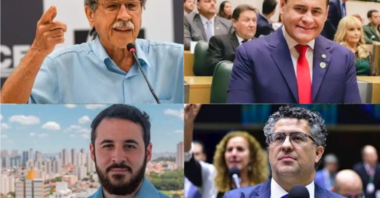 Eleições: VEJA faz hoje debate com candidatos a prefeito de Guarulhos