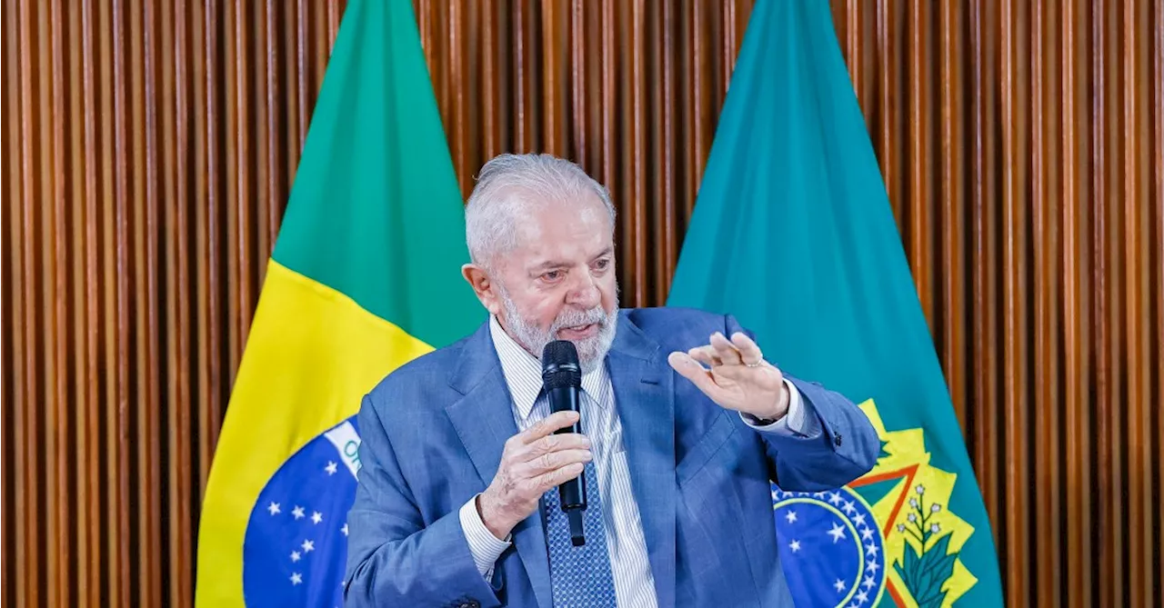 Quem são os 35 atletas olímpicos que serão recebidos por Lula no Planalto