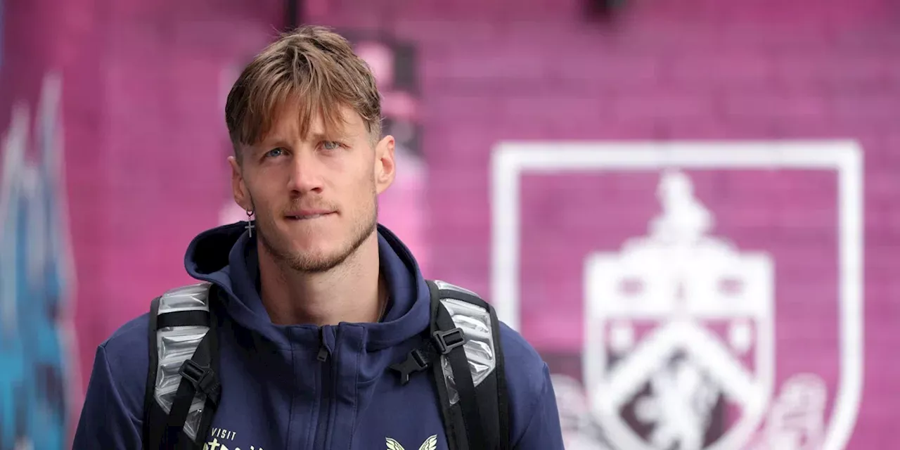 Ajax blijft lonken voor 'dure' Weghorst: 'Als ik Burnley was zou ik het overwegen'