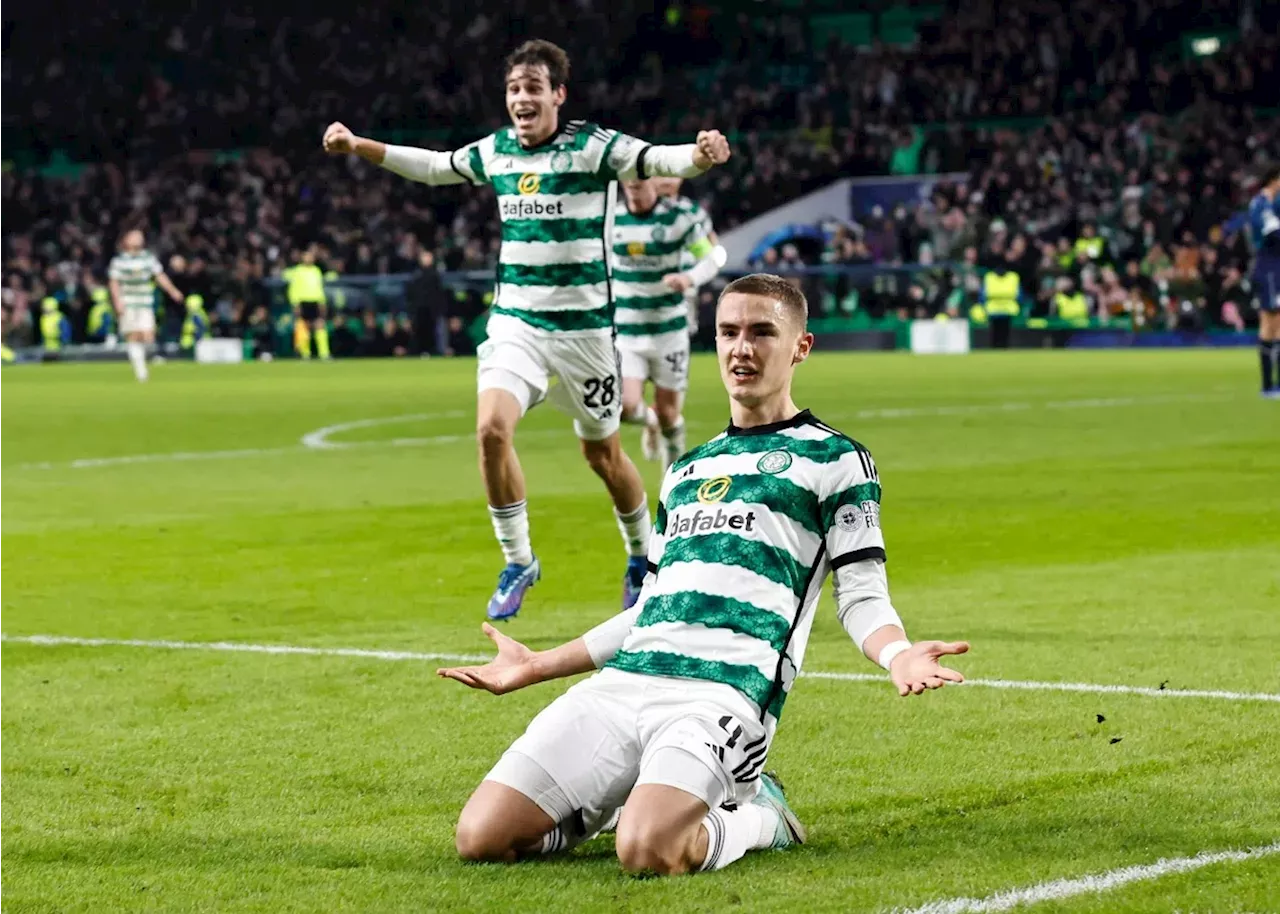 'Twente doet zaken met Celtic en haalt opvolger voor Pröpper binnen'