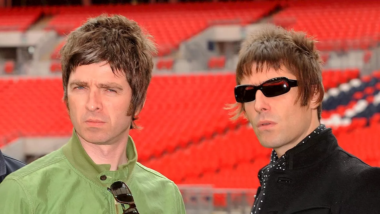 Le groupe Oasis fera-t-il son grand retour en 2025 ?