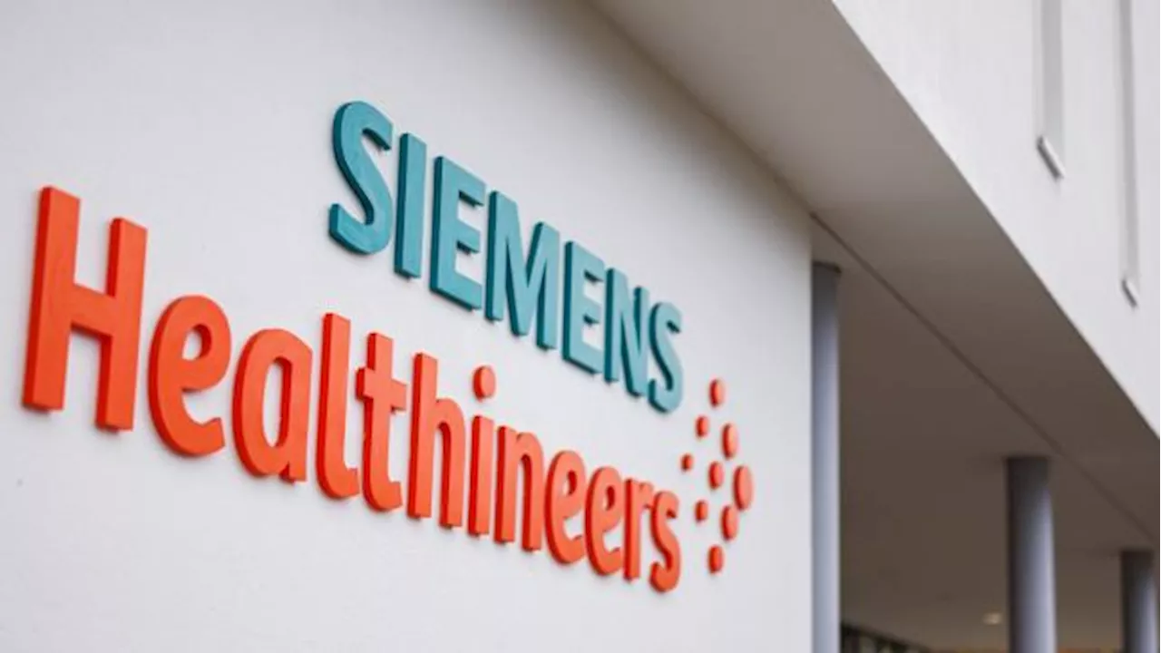 Siemens Healthineers übernimmt Teile der Krebsdiagnostik von Novartis