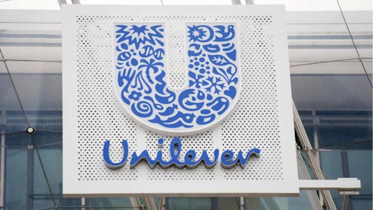 Unilever im Aufwind: Eiscreme-Abspaltung treibt Kursziel nach oben