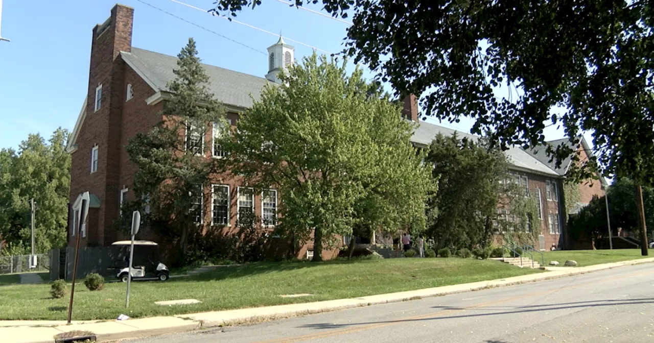 Butler-Tarkington neighbors working to preserve former IPS School 86