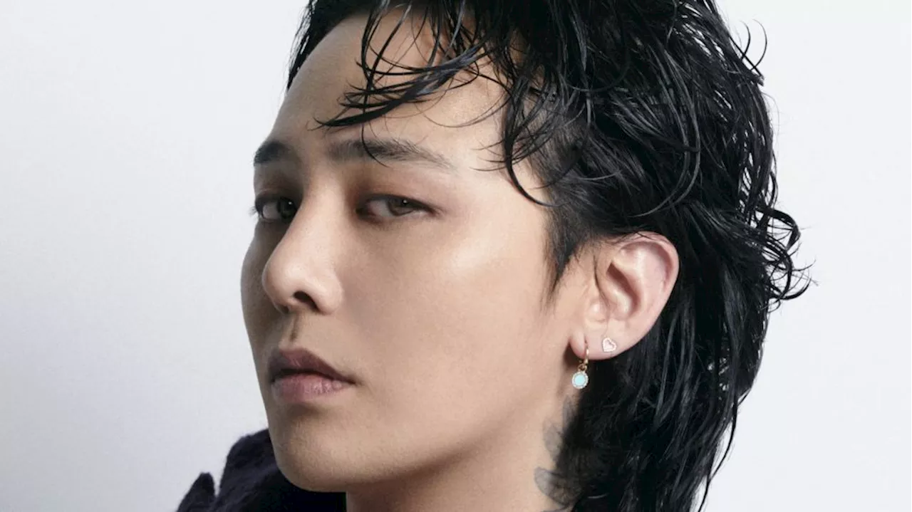 Joopiter to Launch Online Auction With G-Dragon During Frieze Seoul