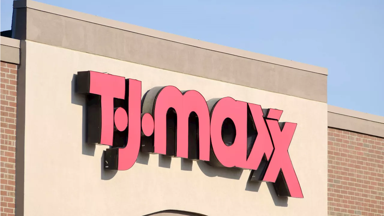 How TJX is winning in the retail sector